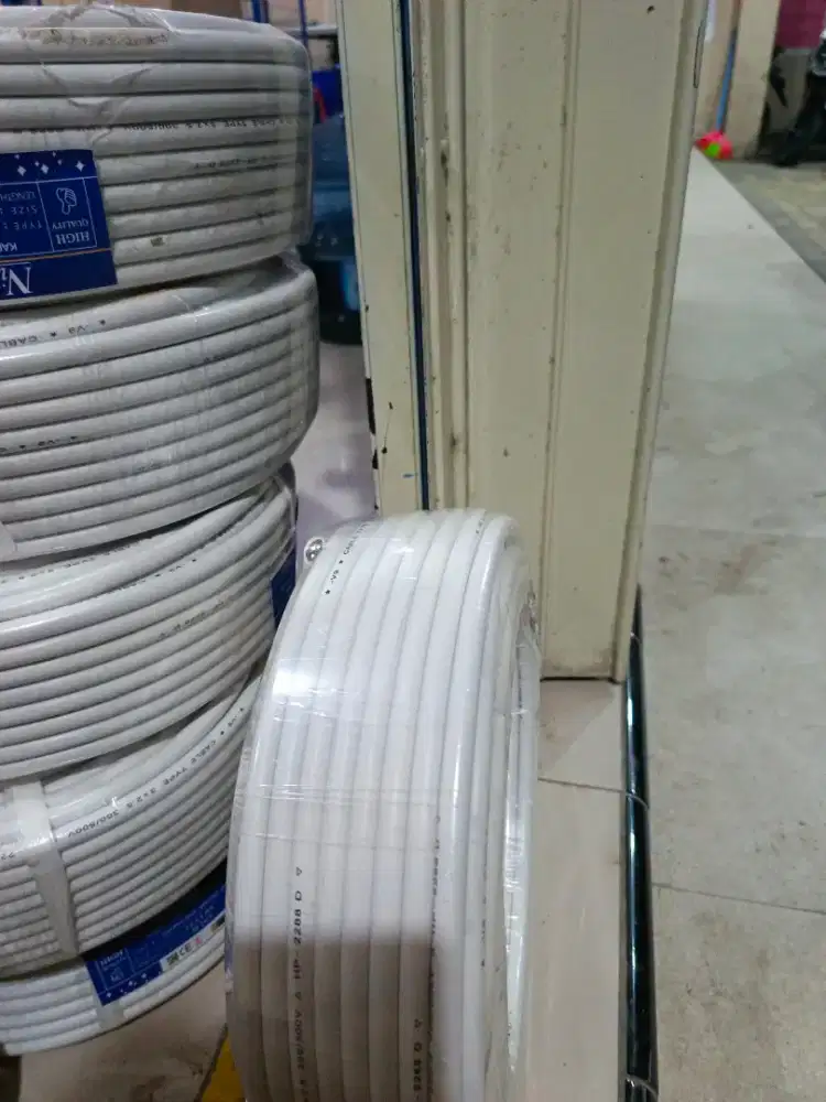 sedia Kabel NYM 3.25 50 meter