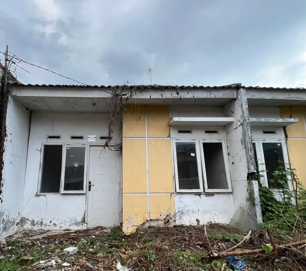 Di jual rumah karawang di perumahan