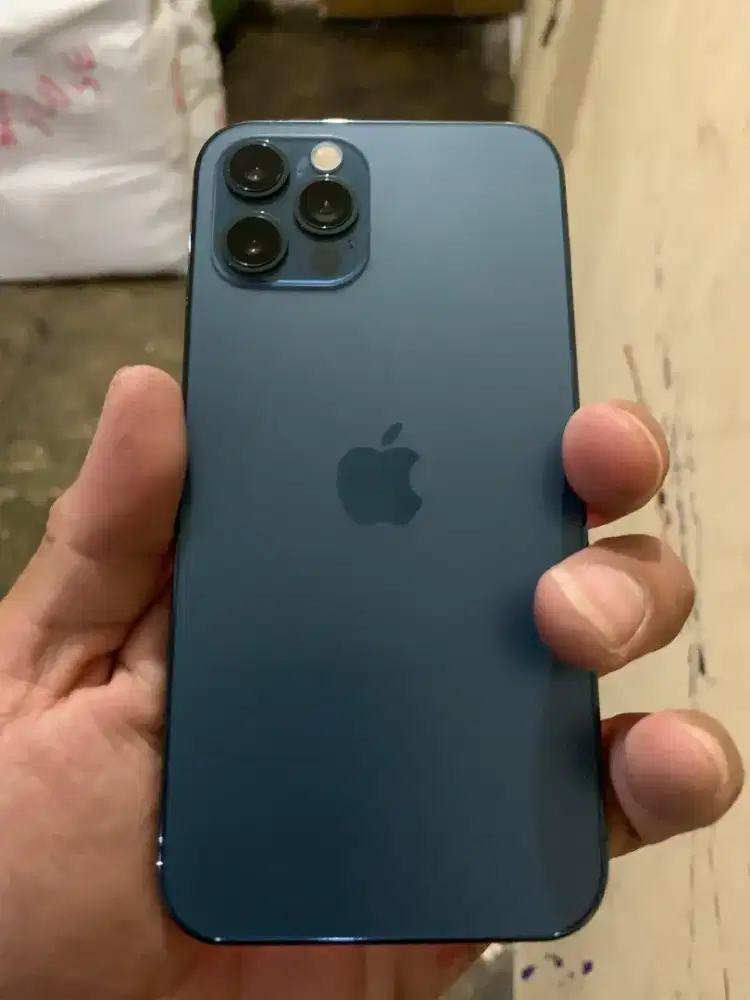 Iphone 12 pro 128 ex inter