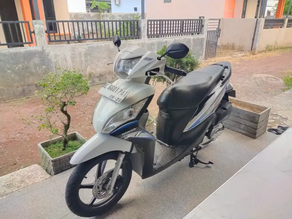 Di jual specy injexi fi