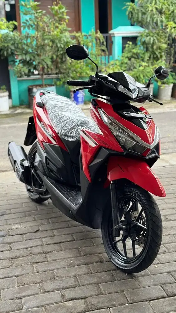 HONDA VARIO LED CBS ISS KOMPLIT