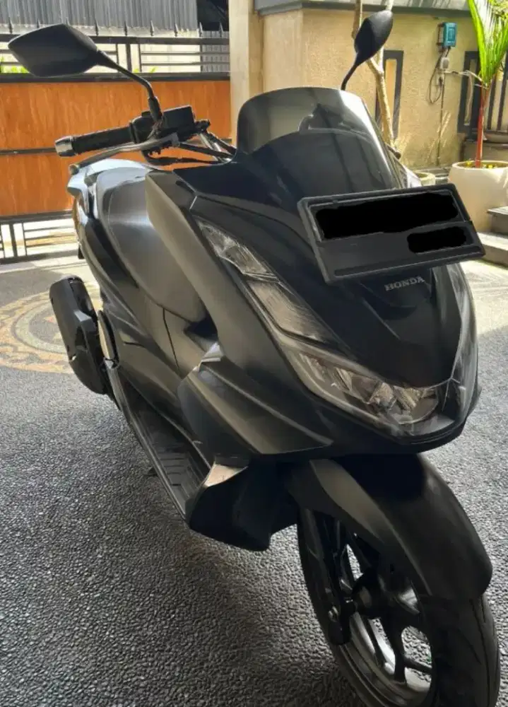 Honda PCX 160 Th.2022