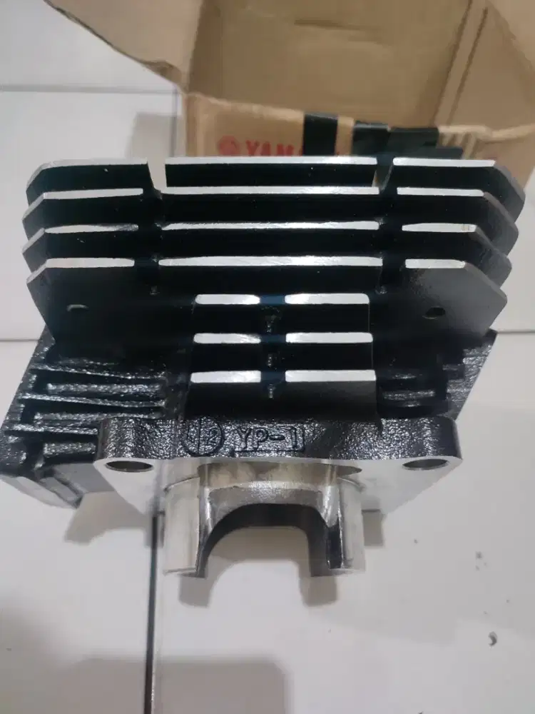 Blok Yp1 Original YGP Rx King YP-1