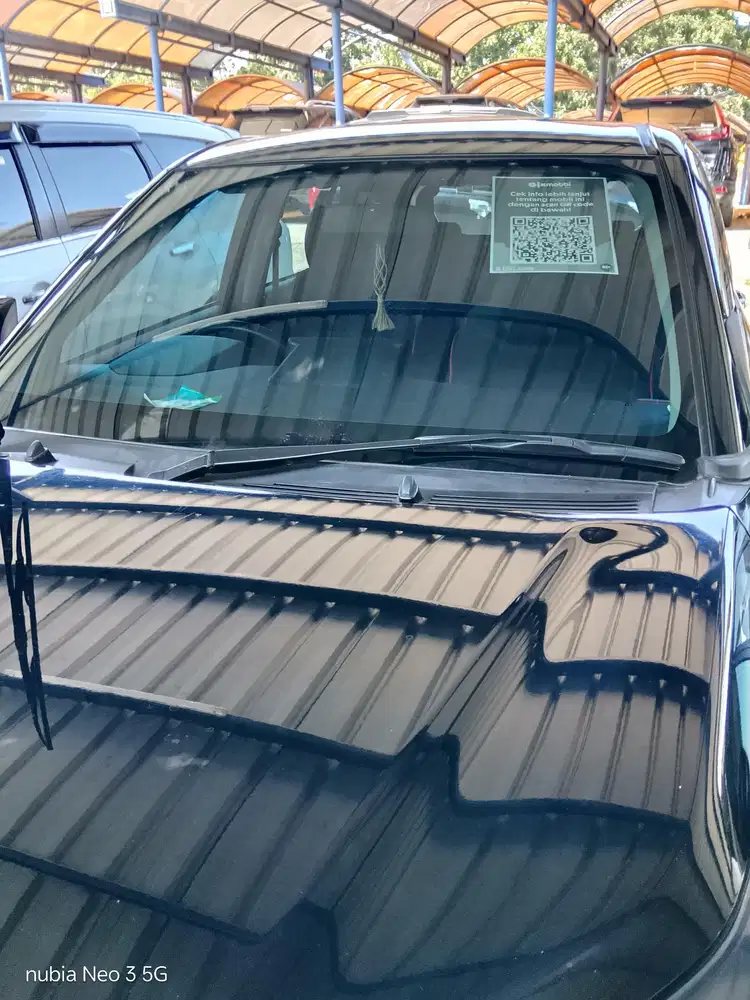 Daihatsu Rocky 1.2 mt Bensin mulus kodya