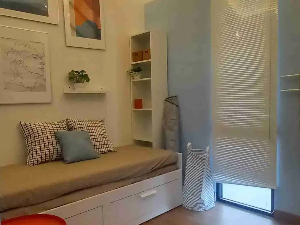 Rumah Baru Minimalis Katapang