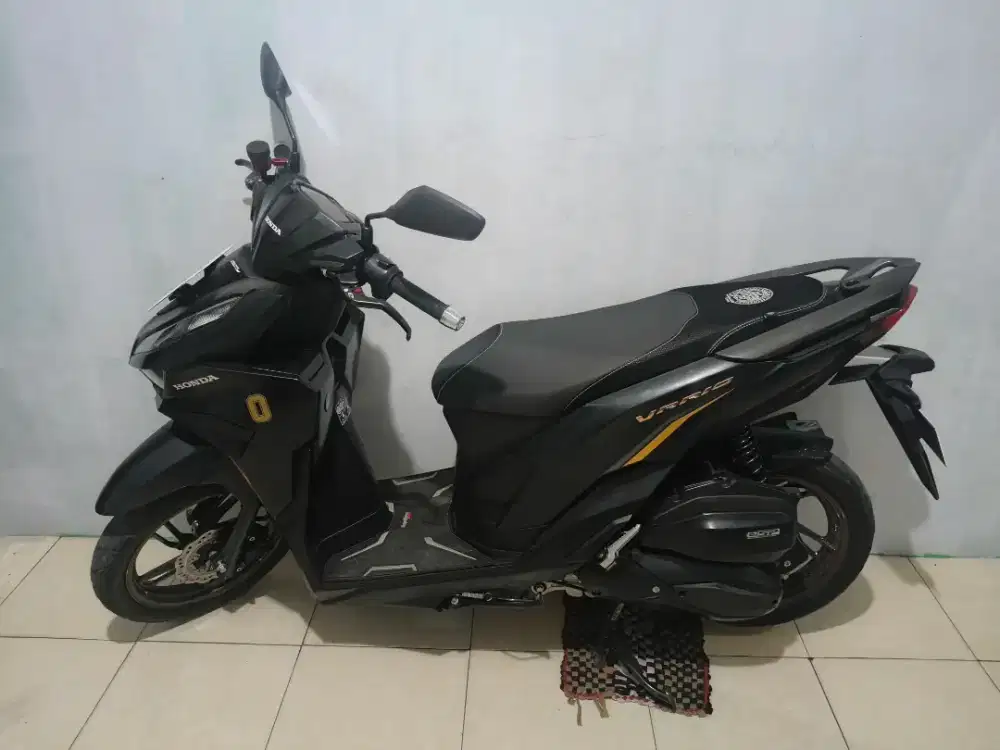 Jual aja nih vario new 125 2023 iss