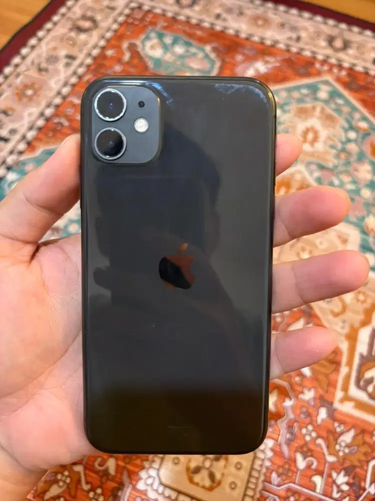 Iphone 11 ex ibox 128GB