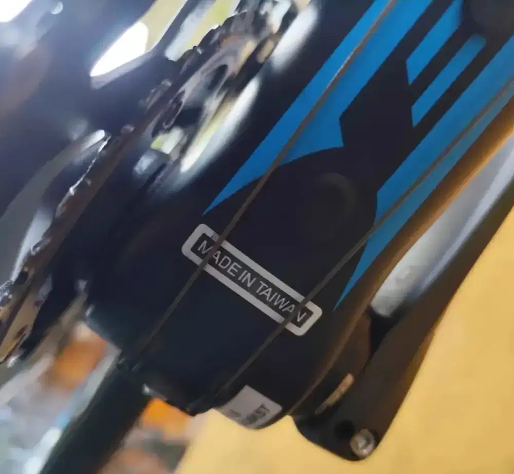 Roadbike BH Prisma Carbon + Shimano Ultegra