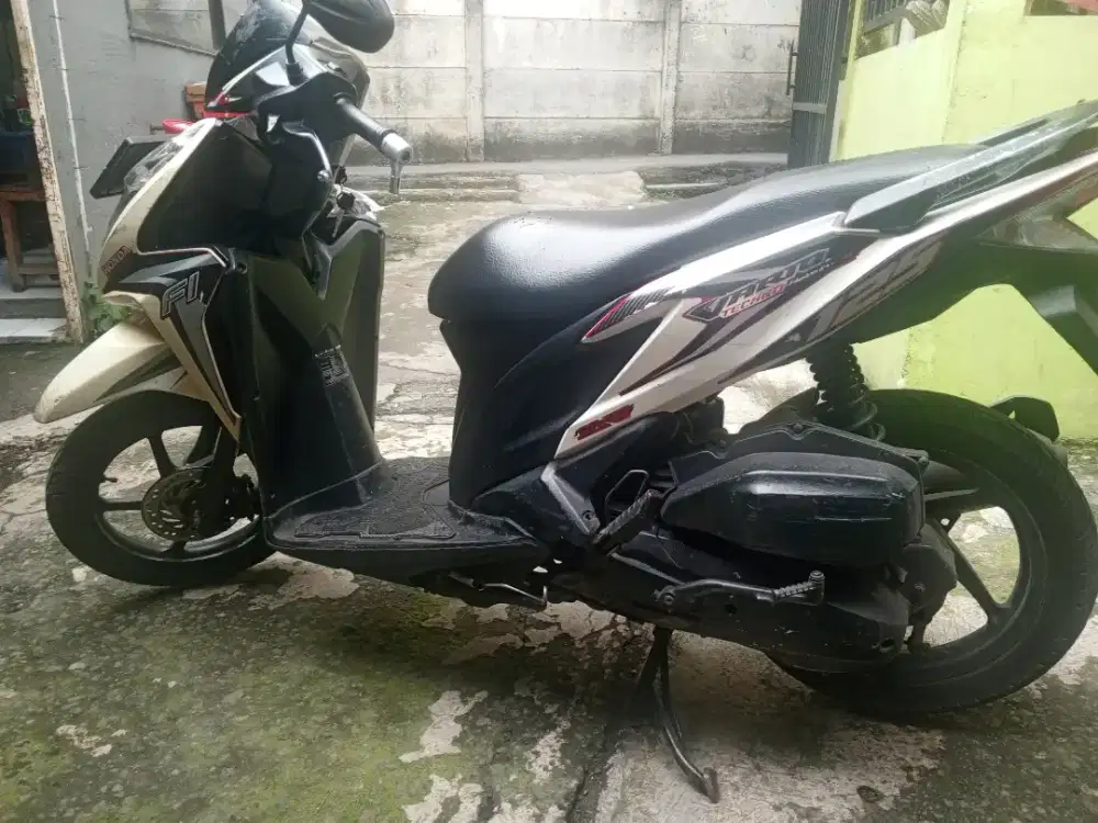 Honda Vario 125 THN 2013