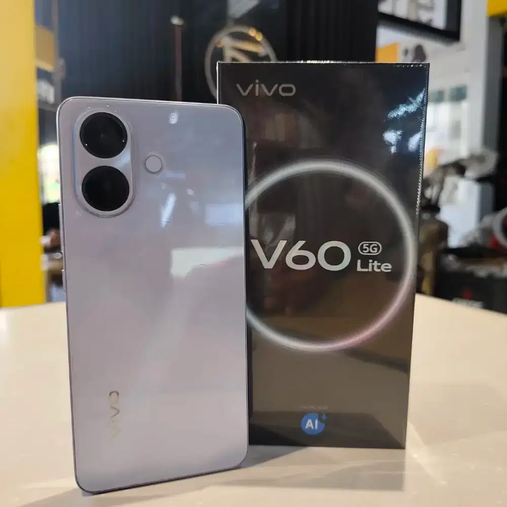 VIVO V60LITE 5G FREE TUMBLER
