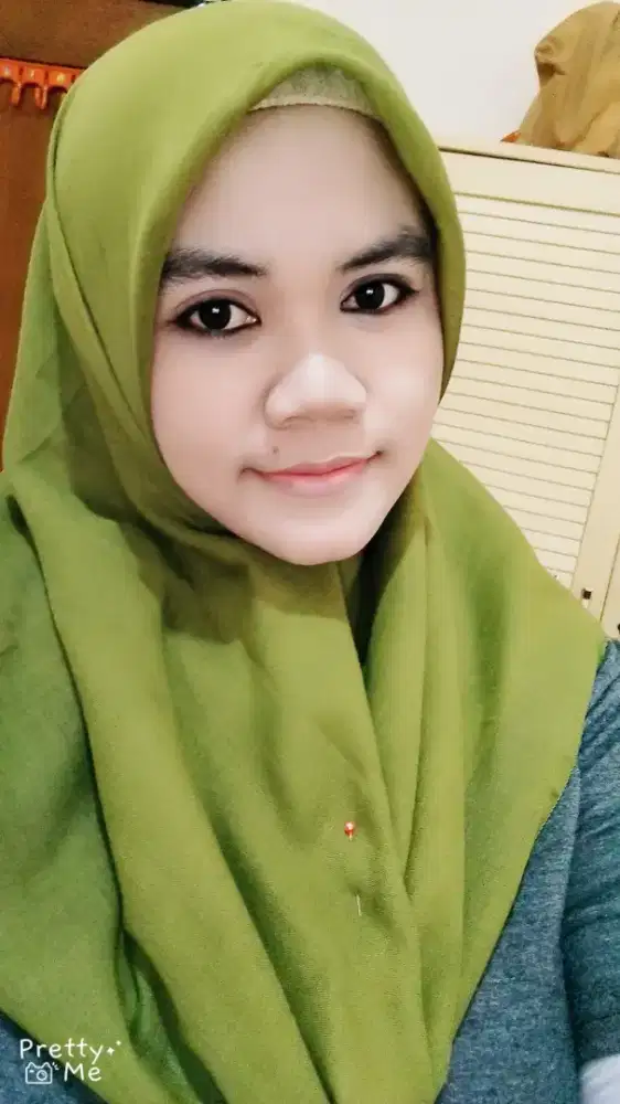 Saya sedang cari loker art menginap