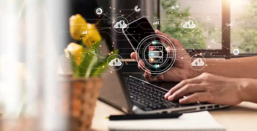 Cari kerja sebagai Digital marketing, admin sosmed & content creator