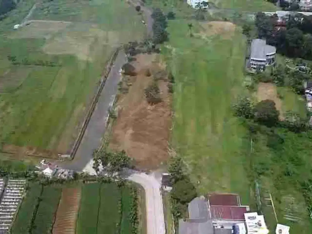 Di jual Lokasi mutiara puncak Bogor legalitas SHM