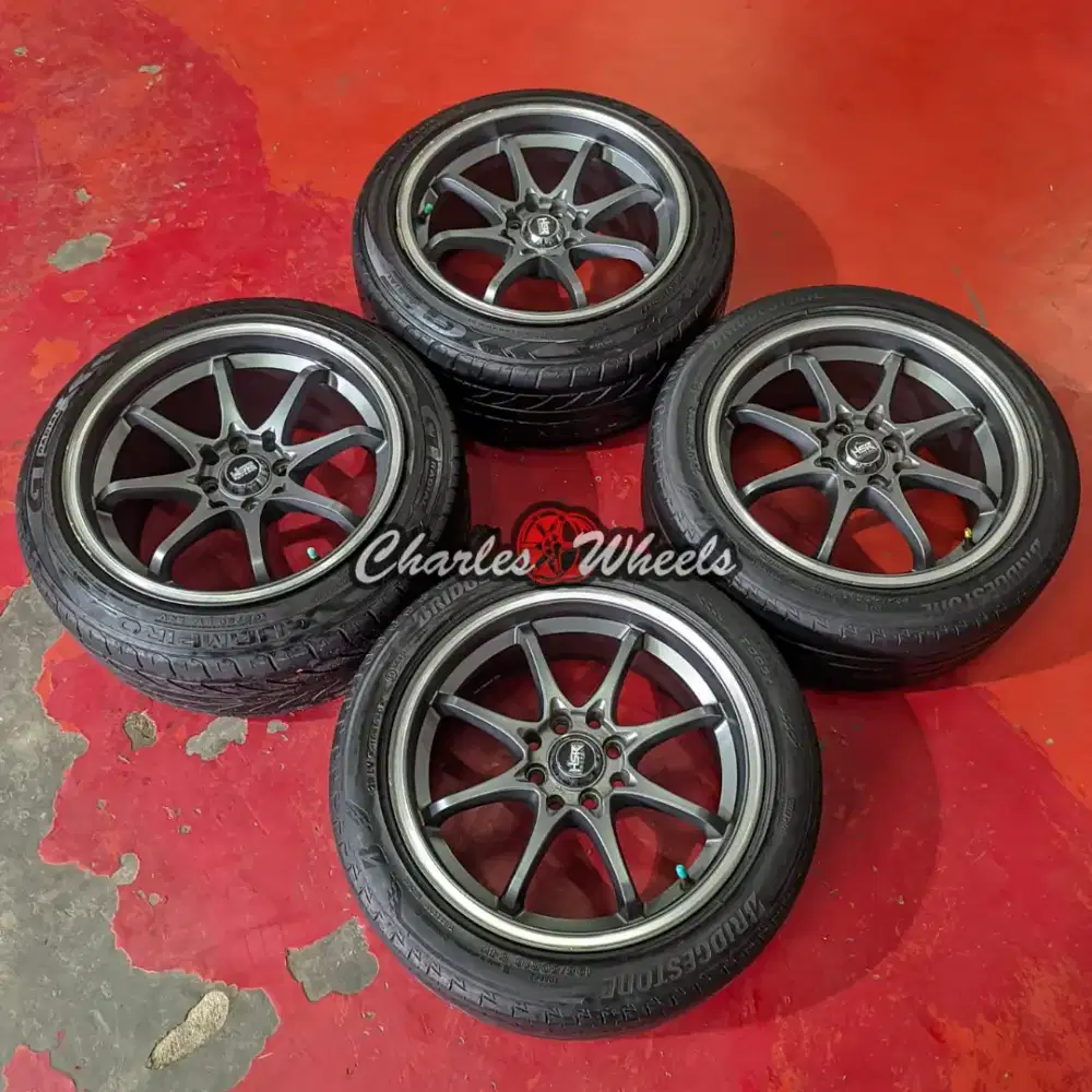 VELG CE 28 HSR ORI RING 16