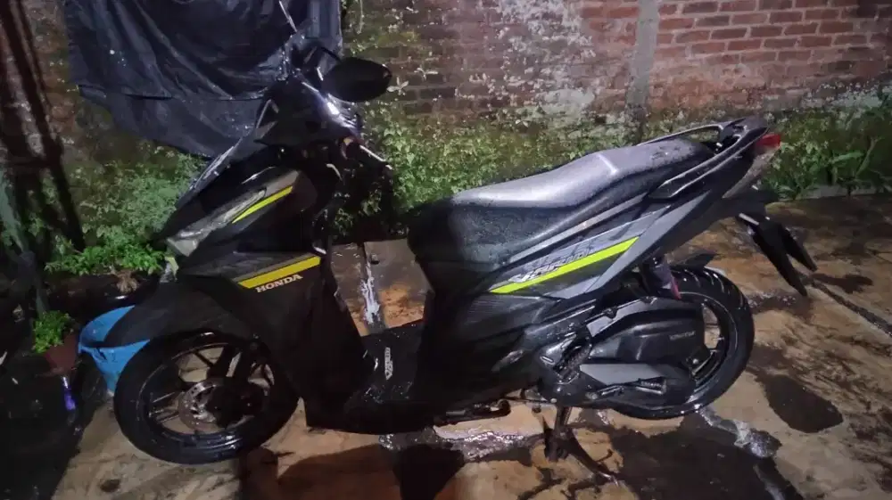Jual vario 2018