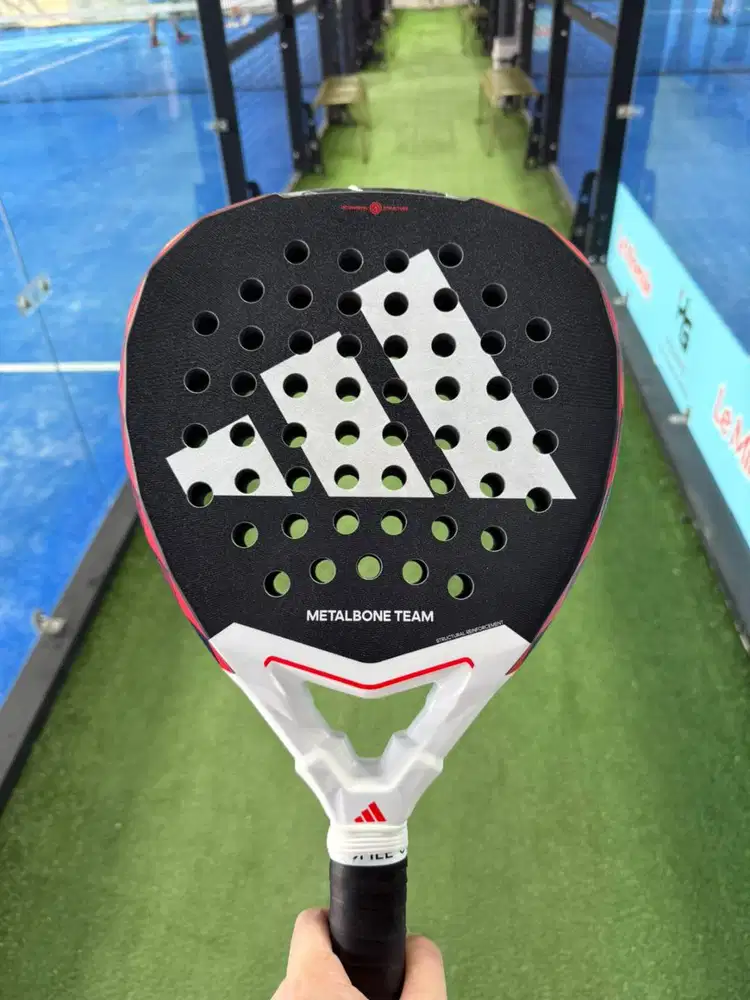 raket padel adidas metalbone team 3.4 2025