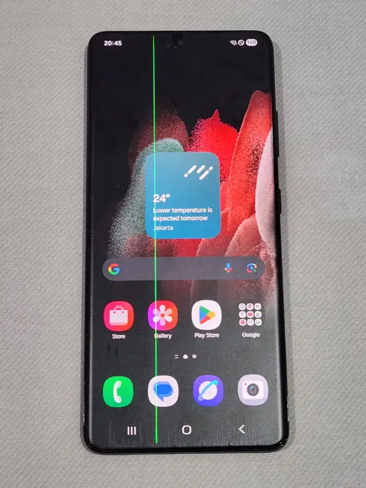 Samsung S21 Ultra 512GB Ex SEIN