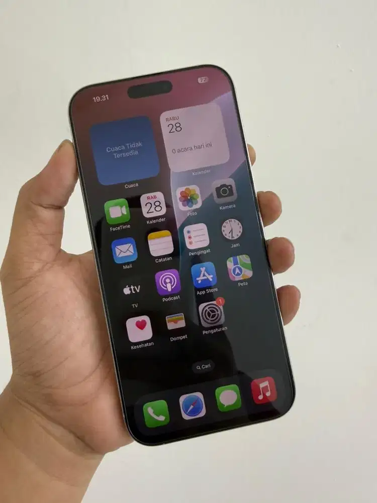 Iphone 16 pro max 512gb ibox