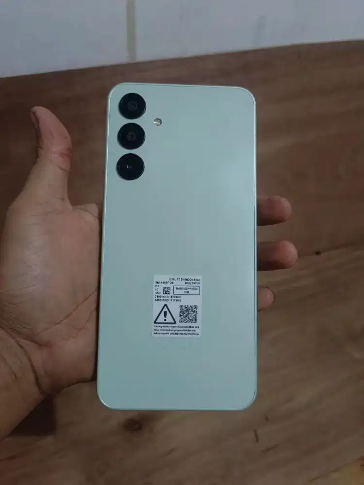 Samsung A16 4G 8/256