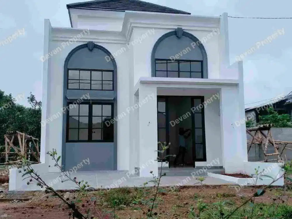 Harga promo type besar sudah free AC..