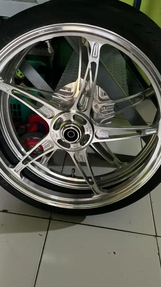 velg beat alvarian delkevic