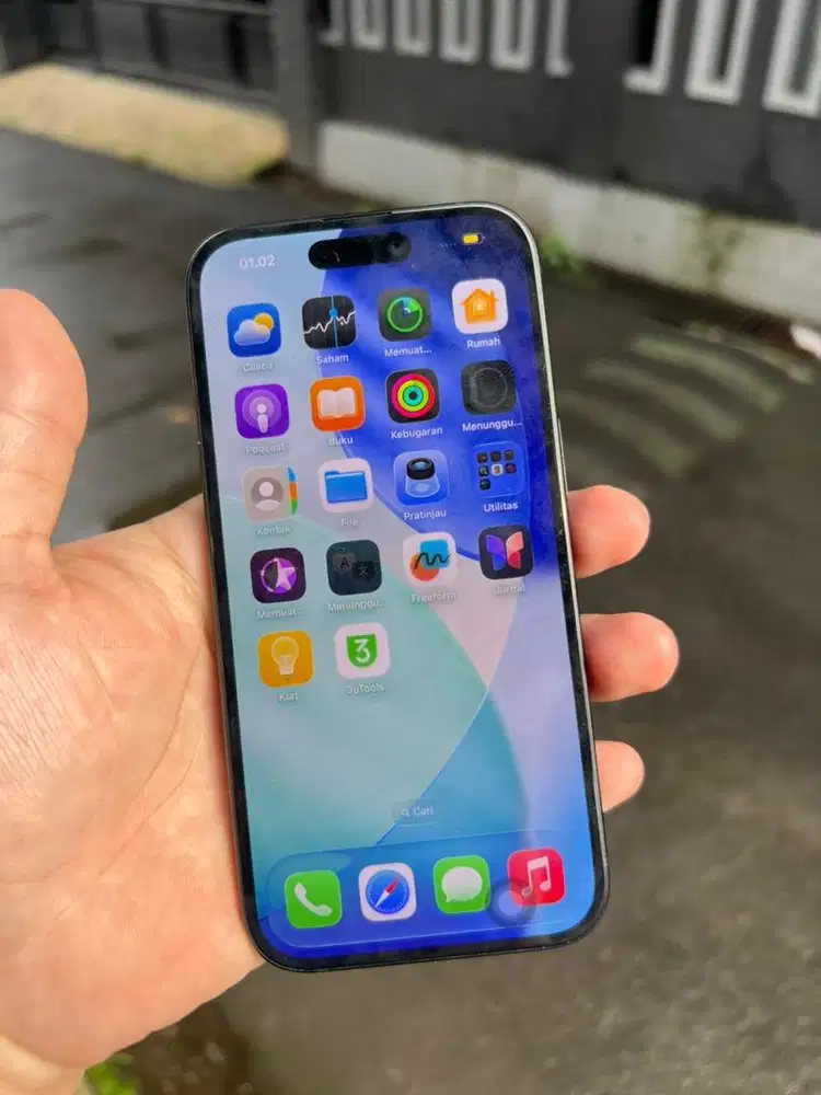 Iphone 15 128Gb IBox