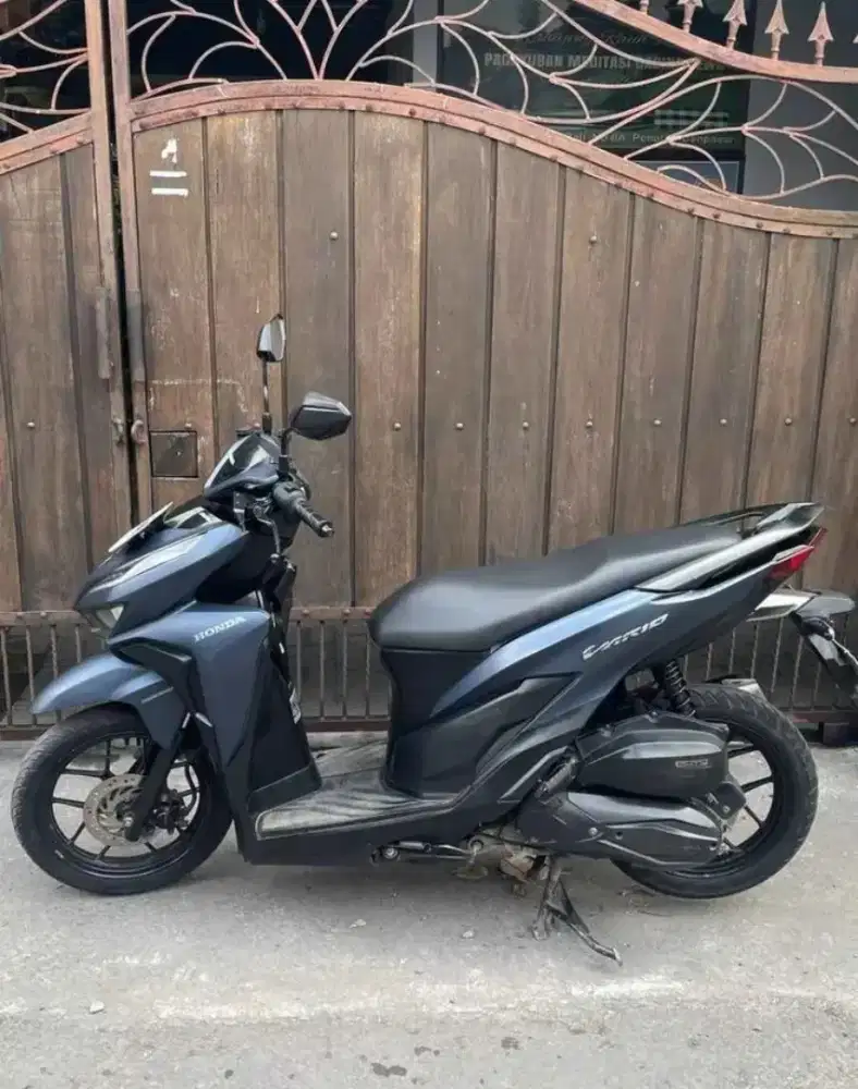 Vario tahun 2021
