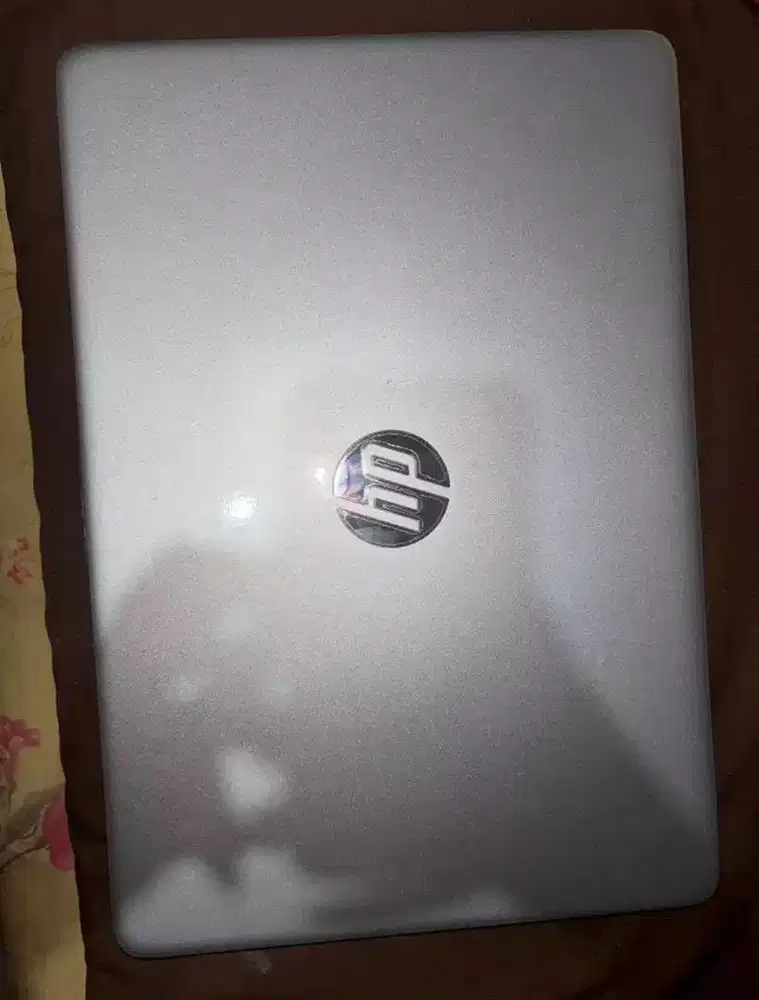 Laptop HP 14s-DQ4016TU i5 16GB 512SSD