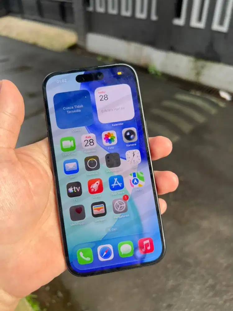 Iphone 15 128Gb IBox