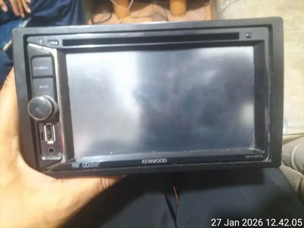 Tape Head Unit Keanwood Touchscreen