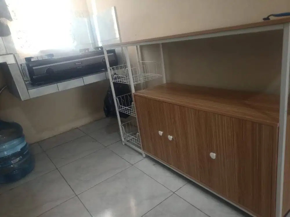 Dikontrakan Rumah dan Isinya Dekat PSDKU Unpad Pangandaran