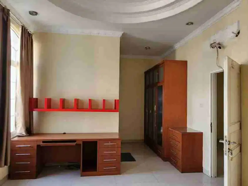 D sewa rumah cendana pik