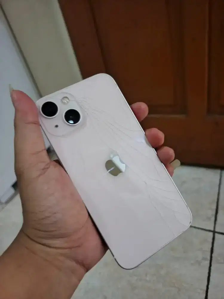 iPhone 13 128gb inter simlock Alloperator