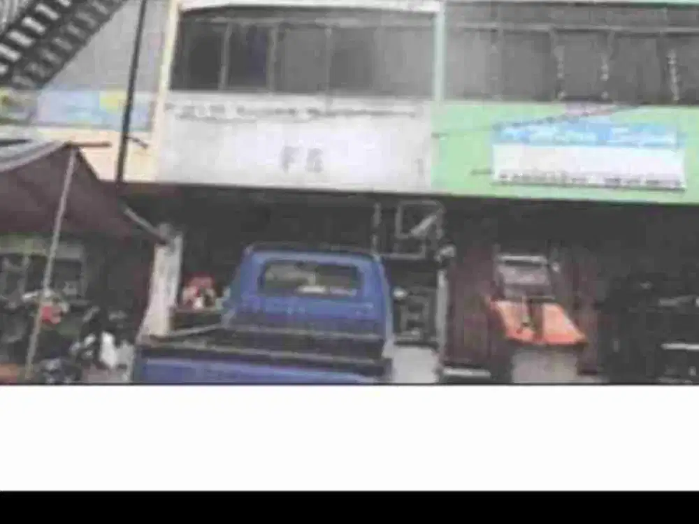 Dijual Ruko di KH Noor Ali, Kalimalang, Jakasampurna, Bekasi Selatan