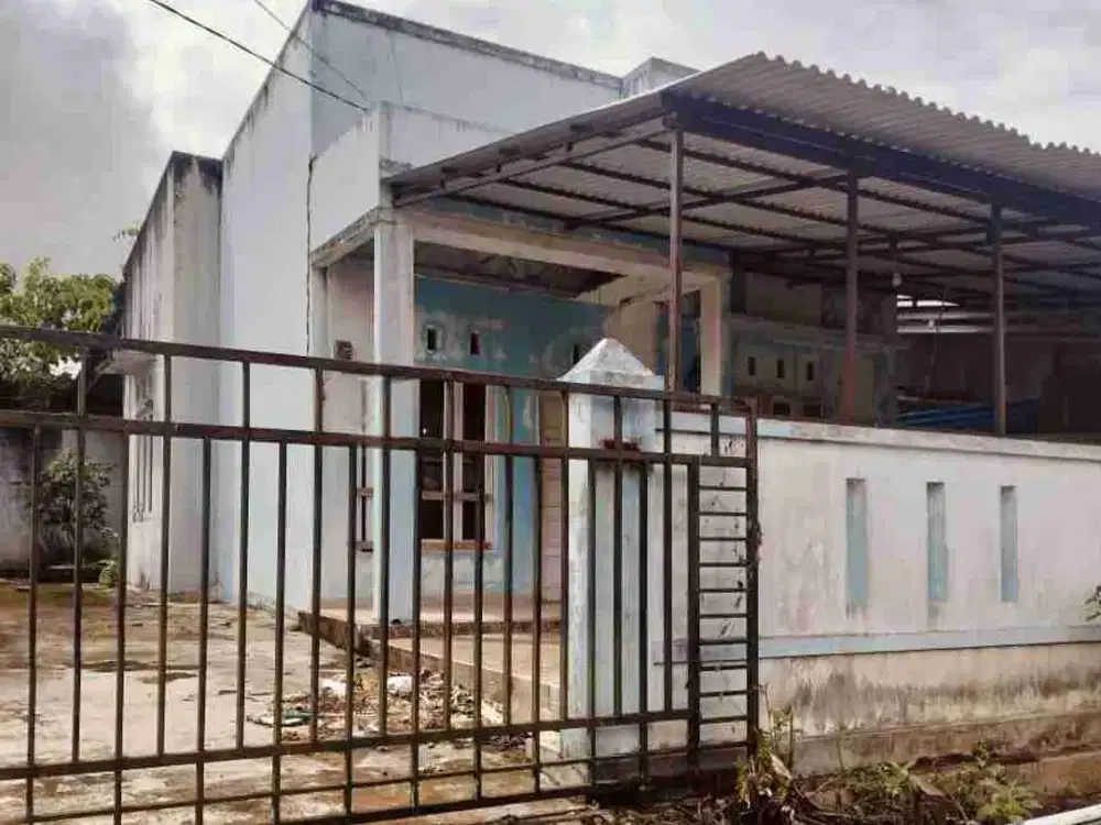 DIJUAL CEPAT RUMAH MURAH DAERAH GPI, HARGA DI BAWAH PASARAN