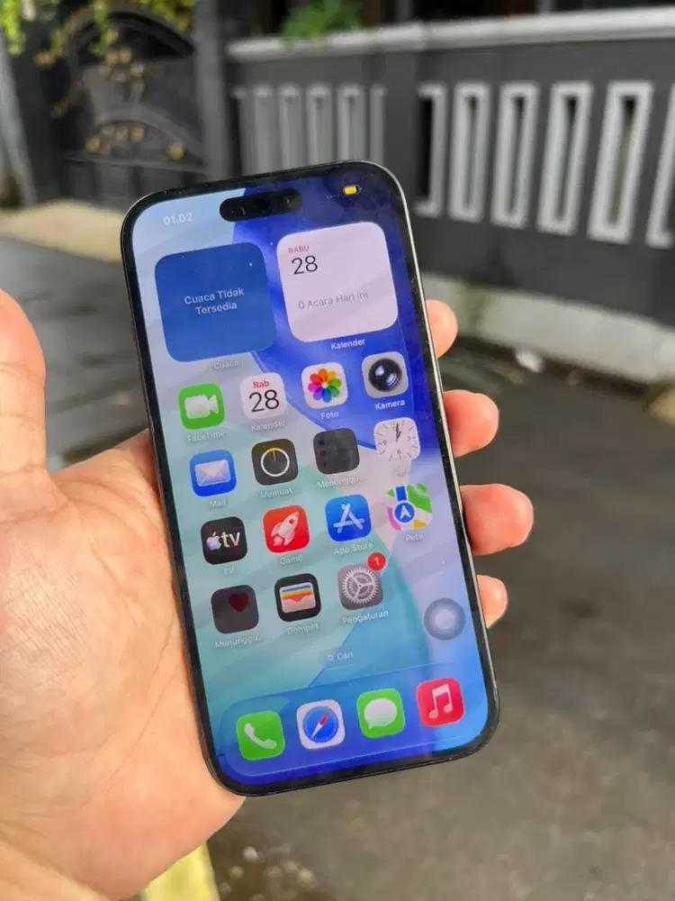 Iphone 15 128Gb IBox