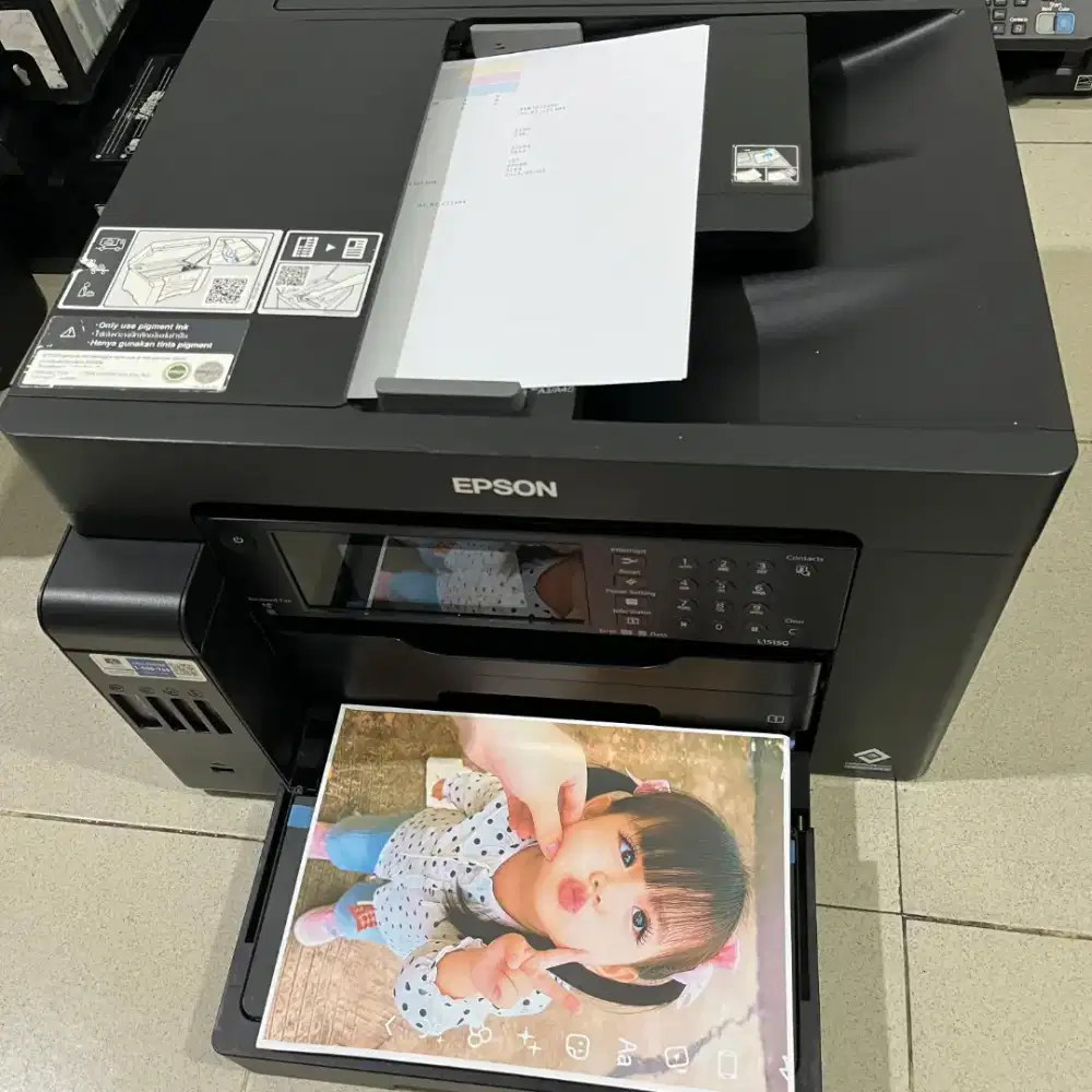 Printer epaon L15150 ecotank