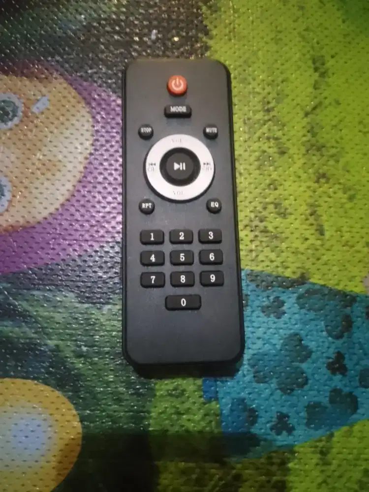 Remote Speaker Box Asatron