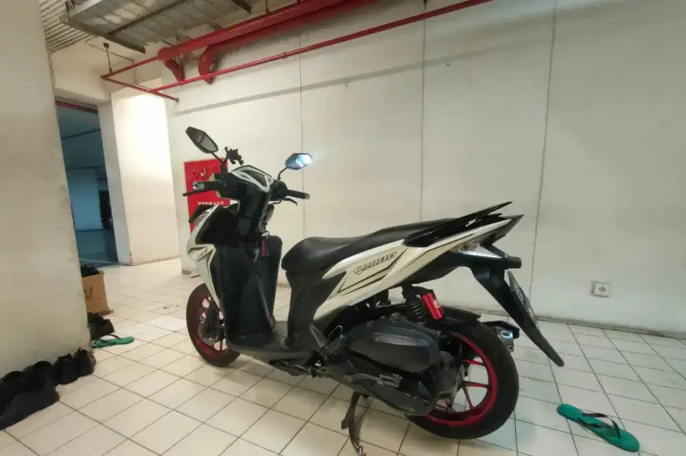 Honda Vario kzr 2014