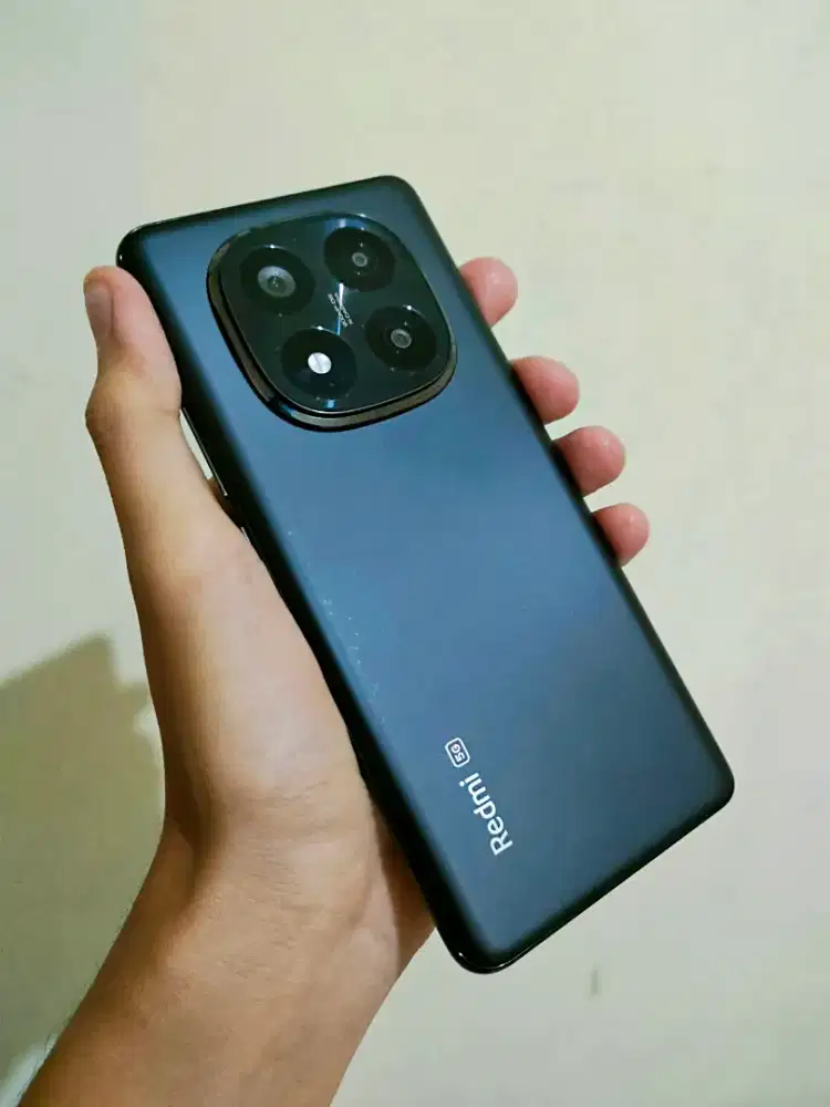 REDMI NOTE 14 PRO PLUS 5G