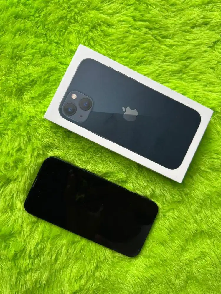 iphone 13 128 midnight resmi digimaps