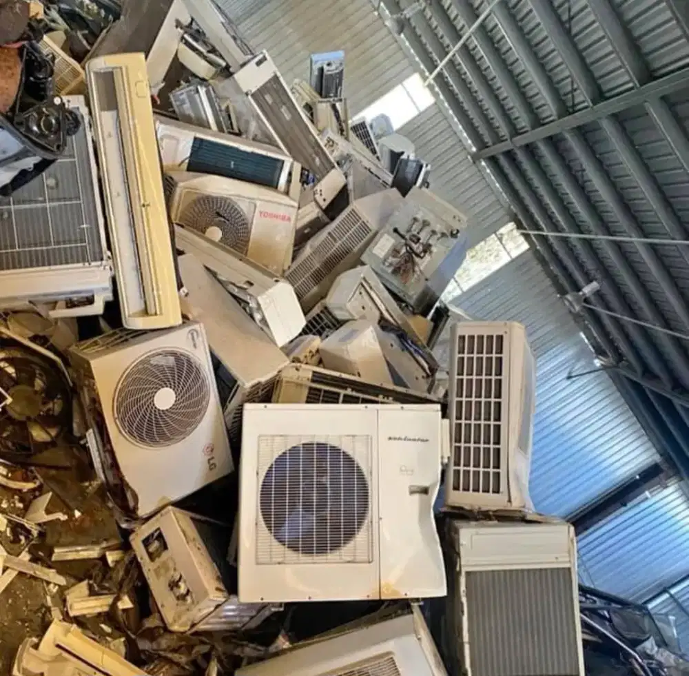 TERIMA INFO AC RUSAK/ROSOK