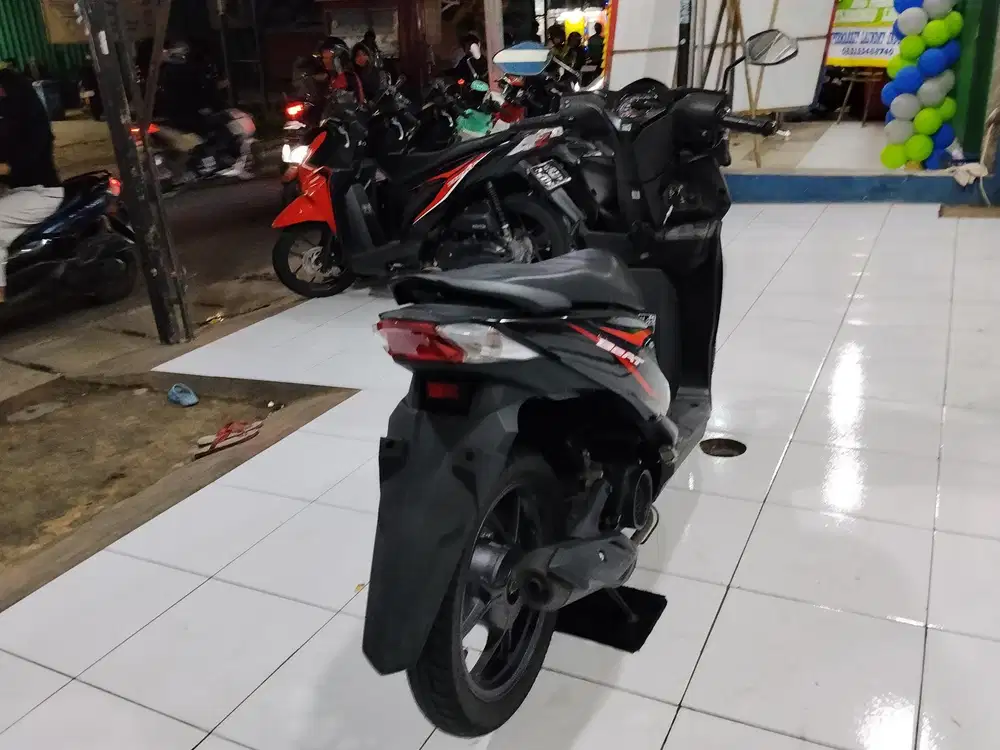 JUAL CEPAT HONDA BEAT ALL NEW 2024