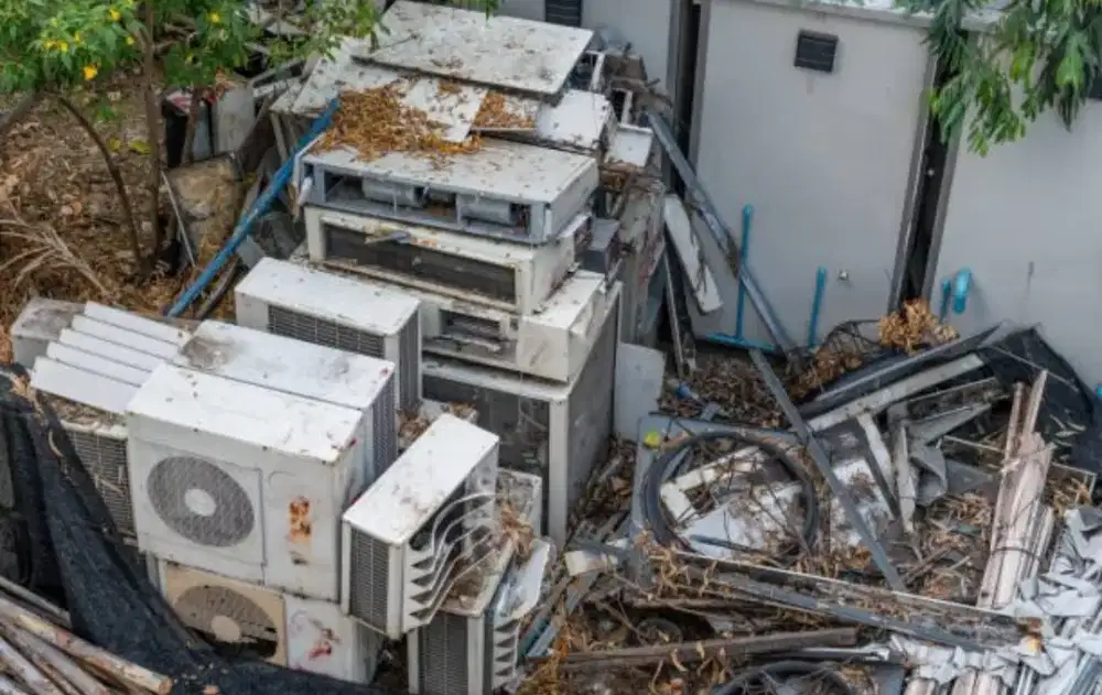 TERIMA ROSOK AC DENGAN HARGA TINGGI