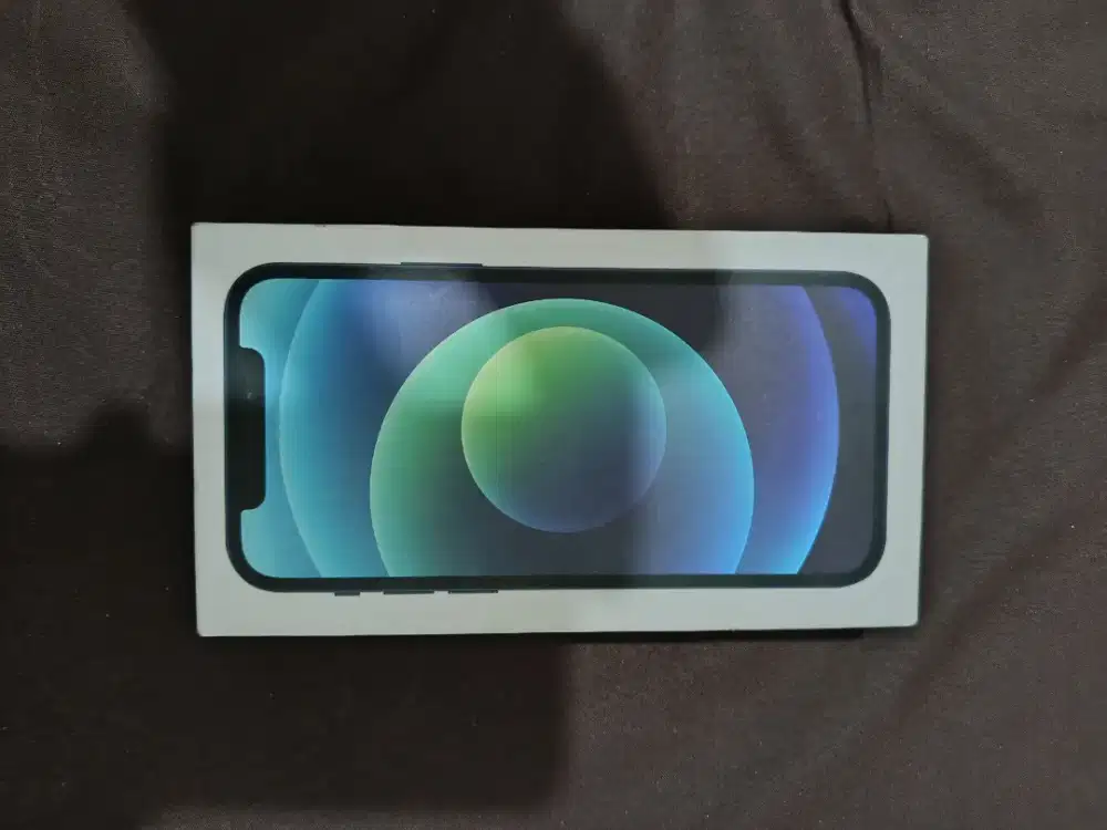 Ip 12 mini 128 inter