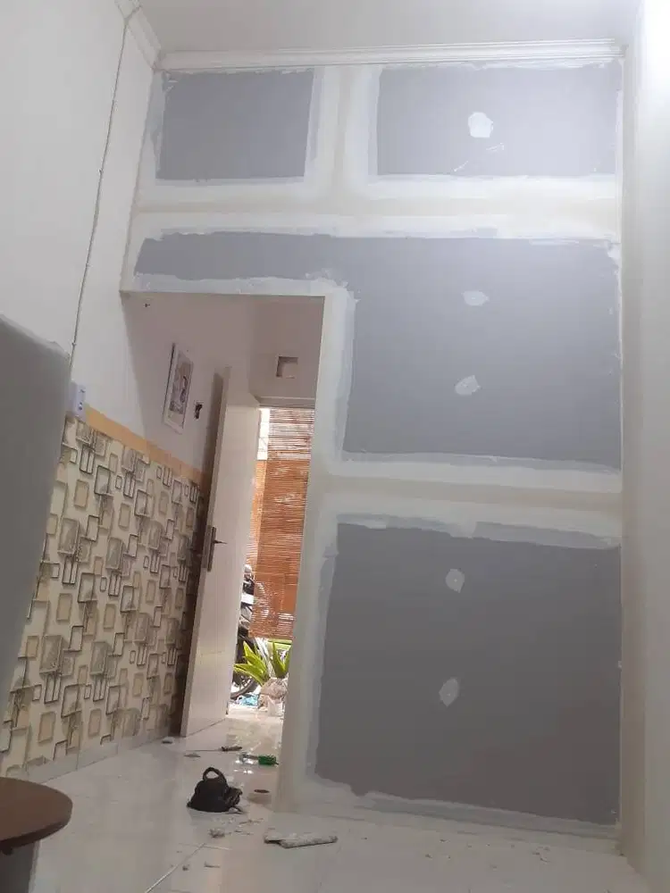 PARTISI GYPSUM & PARTISI GRC CIMAHI PUSAT PARTISI GIPSUM 2026 OK