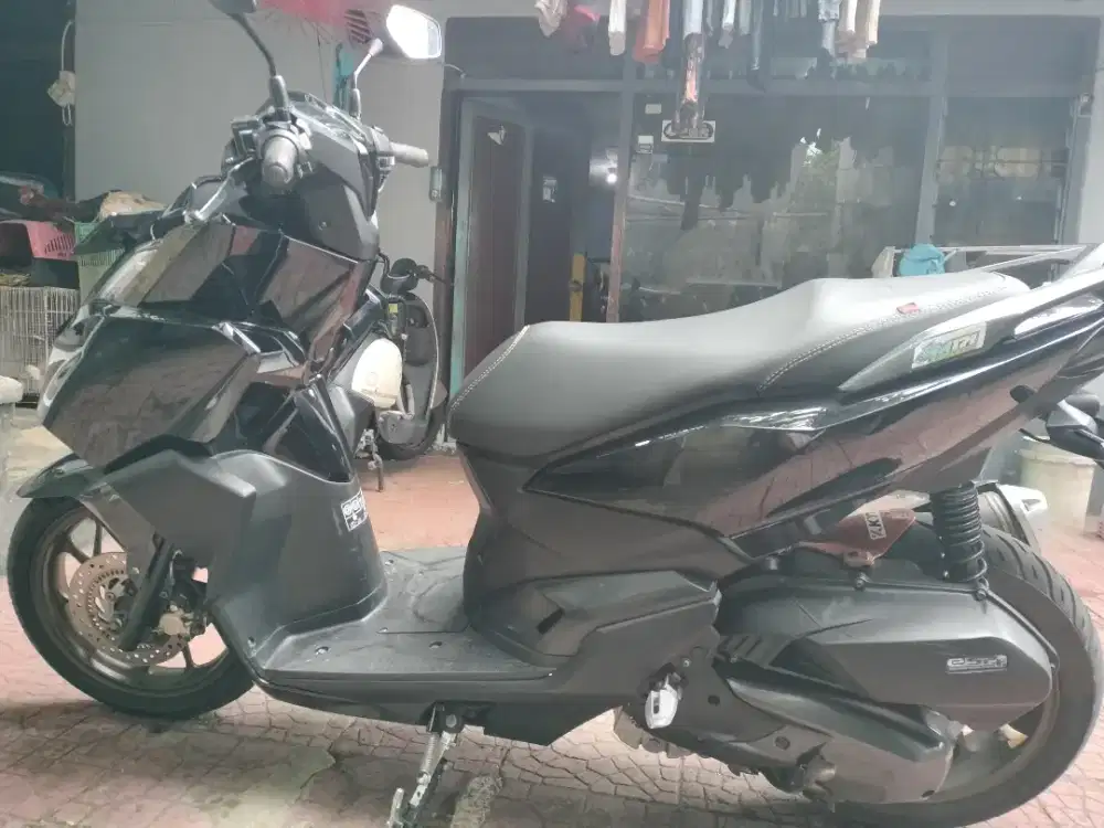 Jual motor vario 160 cc abs