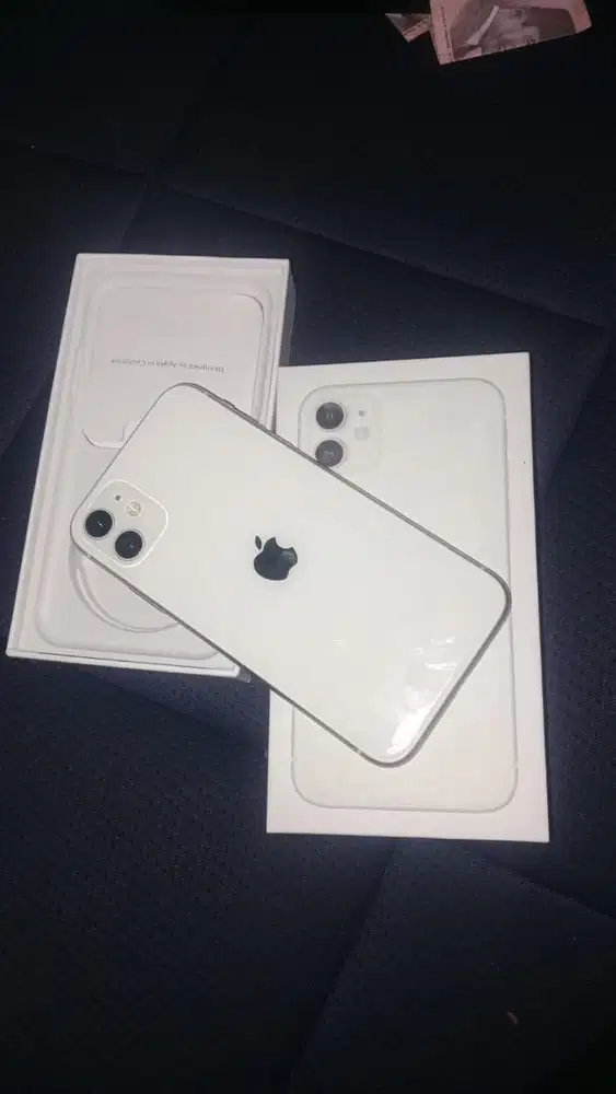 iPhone 11 128 GB all operator