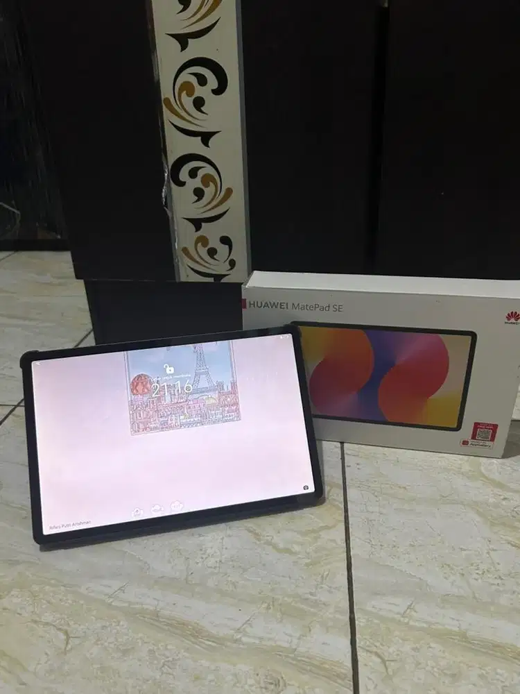 Huawei MatePad SE 11” 4/128