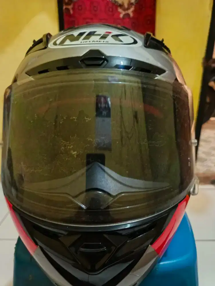 Jual Helm NHK ukuran L